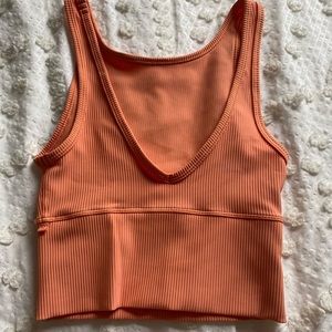 Lululemon Power Pivot Tank Top